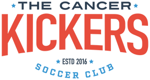 Cancer Kickers Team Store
